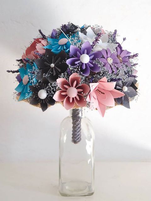 Bouquet, Flower, Petal, Cut flowers, Glass, Flower Arranging, Floristry, Artifact, Centrepiece, Lavender, 