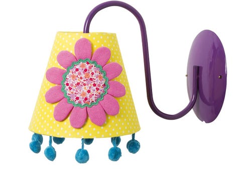 Product, Earrings, Pink, Magenta, Purple, Pattern, Violet, Audio accessory, Circle, Gadget, 