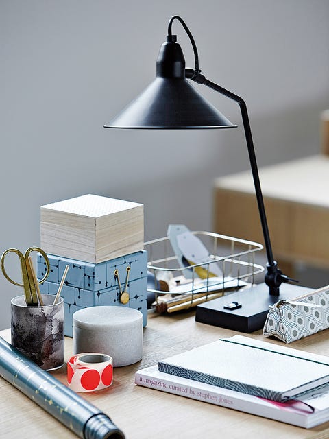 Household supply, Iron, Metal, Still life photography, Light fixture, Stationery, Office equipment, Lamp, Paper, Lighting accessory, 