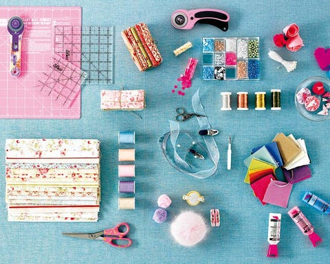 Pink, Magenta, Stationery, Craft, Paper product, 