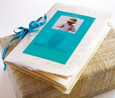 Teal, Aqua, Turquoise, Ribbon, Publication, Paper product, Linens, Book, Present, 