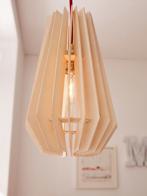 Light, Lighting accessory, Light fixture, Beige, Interior design, Material property, Lampshade, Peach, Electrical supply, Ceiling fixture, 