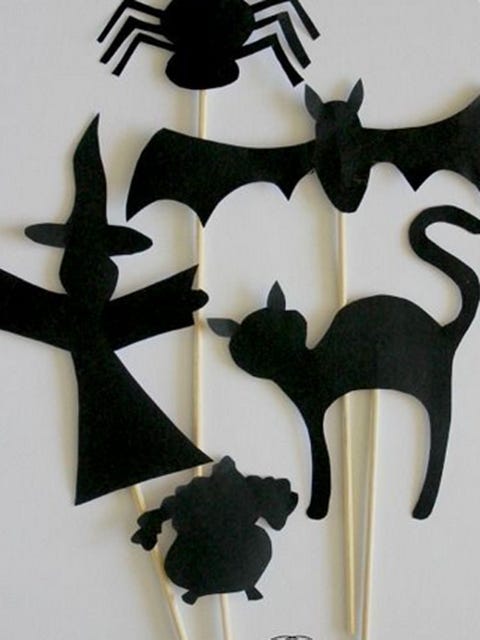 70 manualidades para Halloween divertidas y fáciles 70 manualidades para Halloween divertidas y fáciles