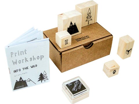 Rectangle, Beige, Paper product, Square, Box, Wooden block, Toy block, 