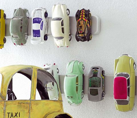 Purple, Vehicle door, Gadget, Synthetic rubber, Baggage, Model car, Kit car, Plastic, Subcompact car, Hood, 