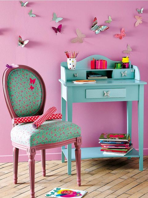 Green, Blue, Room, Interior design, Furniture, Pink, Teal, Magenta, Turquoise, Aqua, 