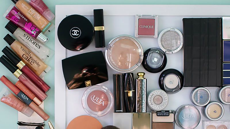10 tips para organizar tu kit de maquillaje, Consejos y Tips, Revista de  Maquillaje y Pelo