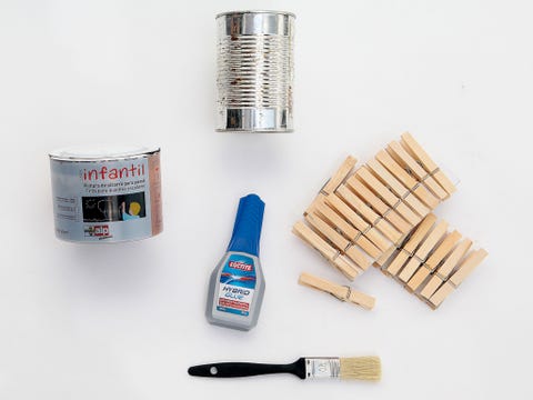 Wood, Product, Metal, Household supply, Office supplies, Paint, Stationery, Cylinder, Brush, Personal care, 