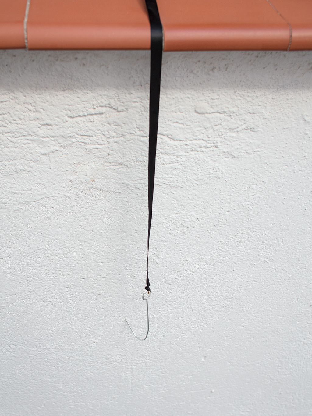 Line, Wire, Wood, 