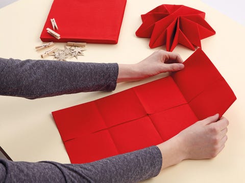 Red, Wrist, Carmine, Paper product, Paper, Art paper, Construction paper, Creative arts, Craft, Toe, 
