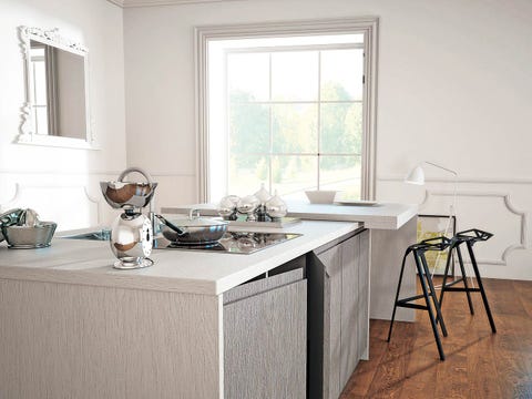 Window, Room, Serveware, Interior design, Flowerpot, Interior design, Fixture, Grey, Home, Tap, 