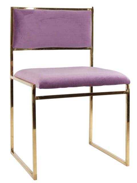 Furniture, Chair, Purple, Violet, Material property, Table, Rectangle, Outdoor furniture, 