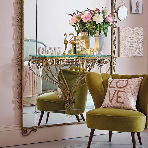 Yellow, Room, Interior design, Furniture, Petal, Bouquet, Interior design, Chair, Cut flowers, Flower Arranging, 