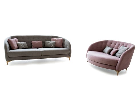 Brown, Furniture, Comfort, Couch, Tan, Liver, Leather, Maroon, Rectangle, studio couch, 