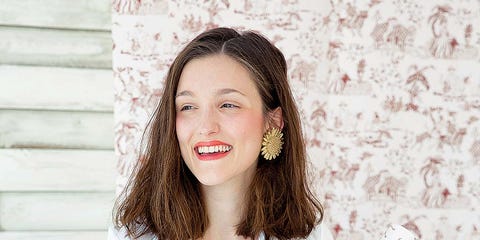 White, Hair, Skin, Beauty, Long hair, Lip, Outerwear, Brown hair, Photo shoot, Smile, White, Hair, Skin, Beauty, Long hair, Lip, Outerwear, Brown hair, Photo shoot, Smile,