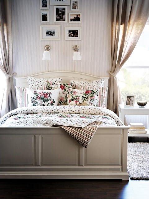 Interior design, Room, Floor, Textile, Wall, Home, Furniture, Bedding, Flooring, Linens, 