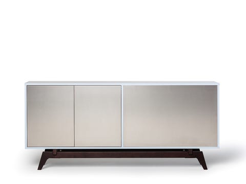 Product, Line, Rectangle, Grey, Cabinetry, Composite material, Metal, Silver, Kitchen appliance accessory, Plywood, 