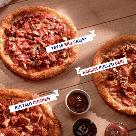 Dish, Food, Cuisine, Ingredient, Pizza, Produce, Baked goods, Recipe, Finger food, Junk food, 