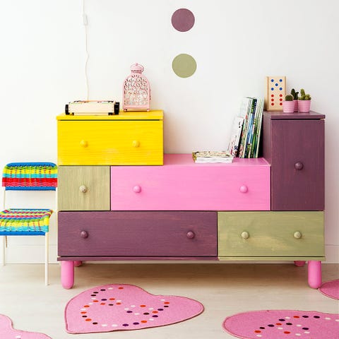 Room, Chest of drawers, Drawer, Furniture, Magenta, Pink, Purple, Cabinetry, Violet, Lavender, Room, Chest of drawers, Drawer, Furniture, Magenta, Pink, Purple, Cabinetry, Violet, Lavender,