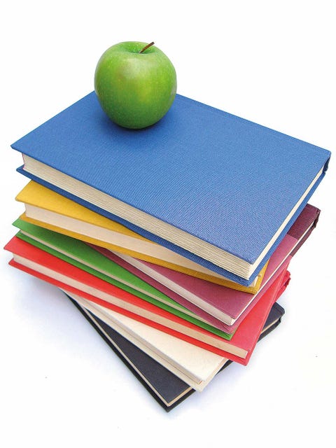 Green, Fruit, Granny smith, Produce, Natural foods, Vegan nutrition, Apple, Rectangle, Whole food, Book, 