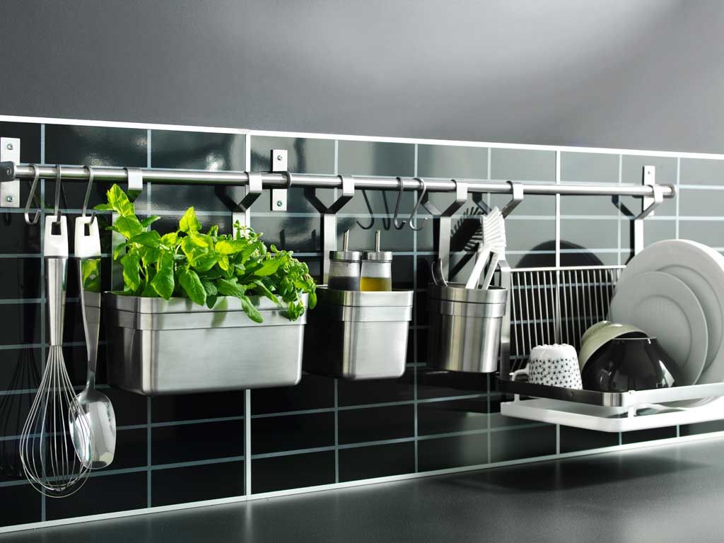 5 modernos utensilios que querrás tener en tu cocina