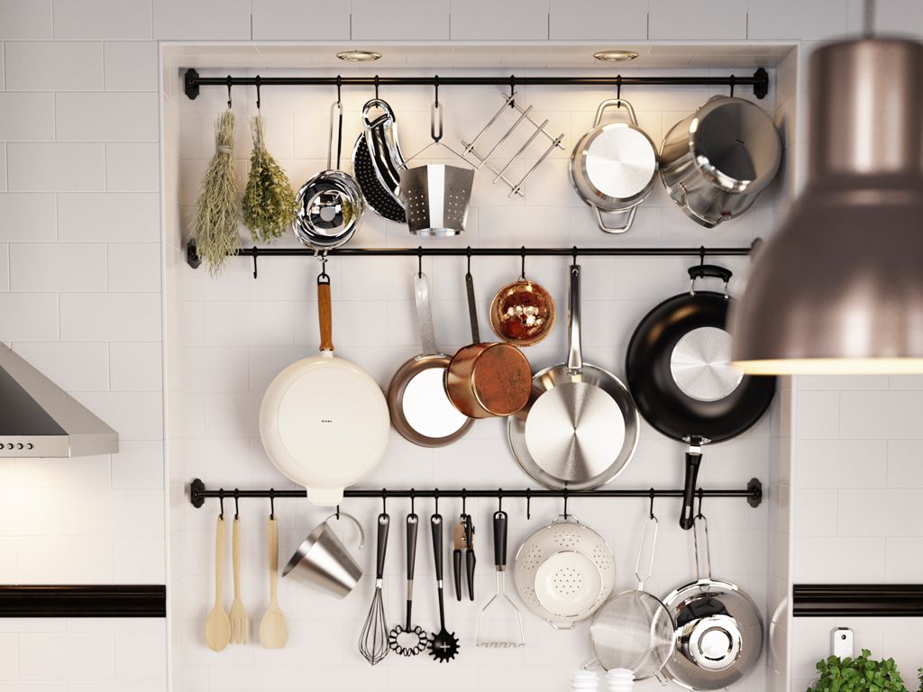 Te mudas a tu primera casa? Checa este kit de 24 utensilios de cocina por  solo US$13