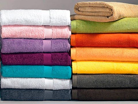 Towel, Textile, Orange, Linens, Turquoise, Linen, Bed sheet, Pattern, Blanket, Woolen, 