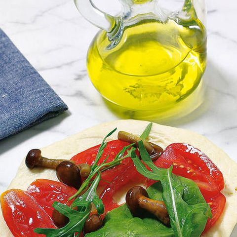 el aceite de oliva es perfecto para cuidar la salud
