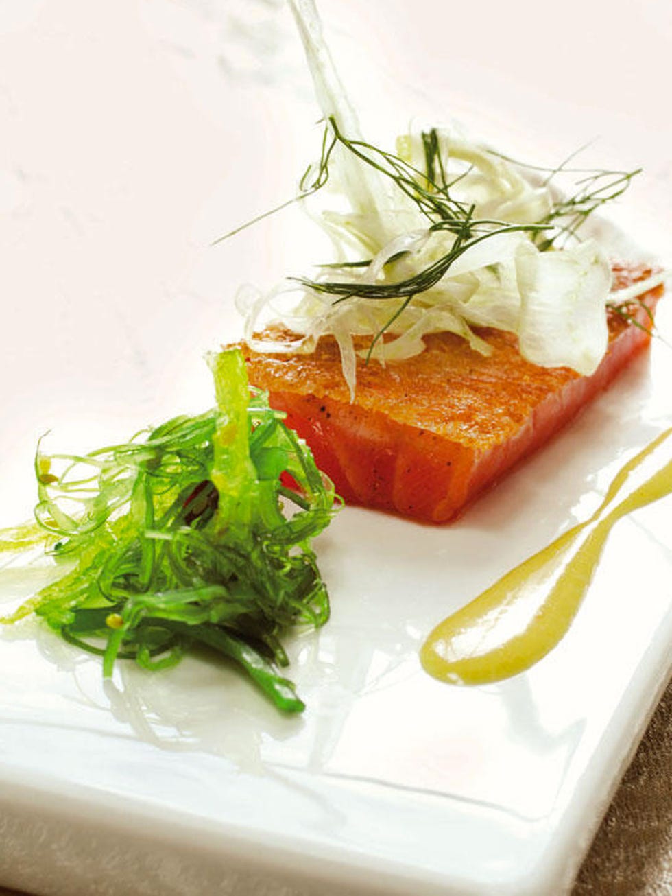 Food, Ingredient, Cuisine, Garnish, Fines herbes, Dish, Leaf vegetable, appetizer, À la carte food, Produce, 