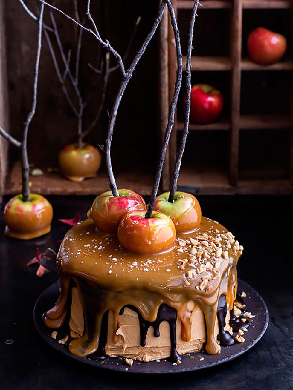 Food, Cuisine, Sweetness, Ingredient, Dessert, Fruit, Baked goods, Dish, Still life photography, Recipe, 