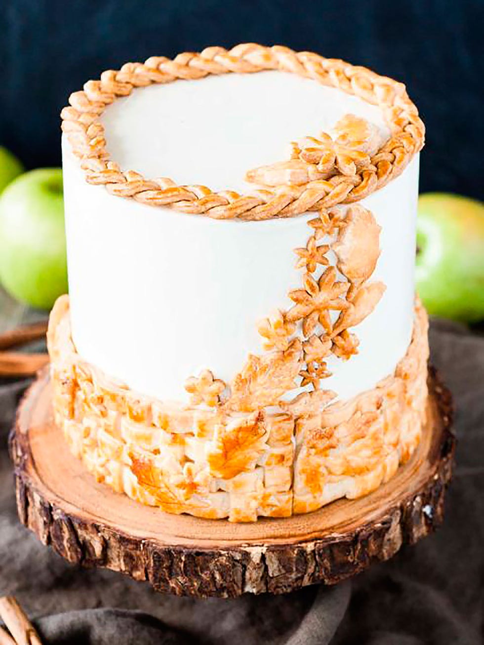 Yellow, Orange, Amber, Peach, Natural material, Cylinder, Sweetness, Dessert, Baked goods, Still life photography, 