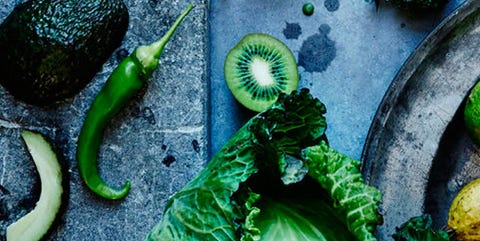 verduras: alimentos contra la depresión verduras alimentos contra la depresión