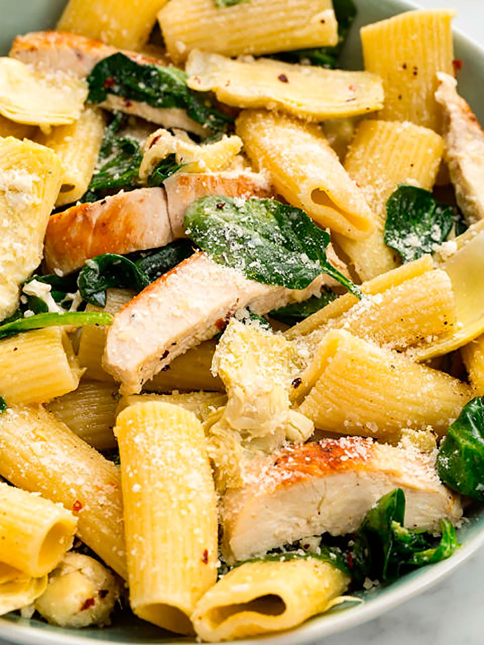 Pasta, Food, Cuisine, Ingredient, Produce, Dish, Recipe, Rigatoni, Vegetable, Mostaccioli, 