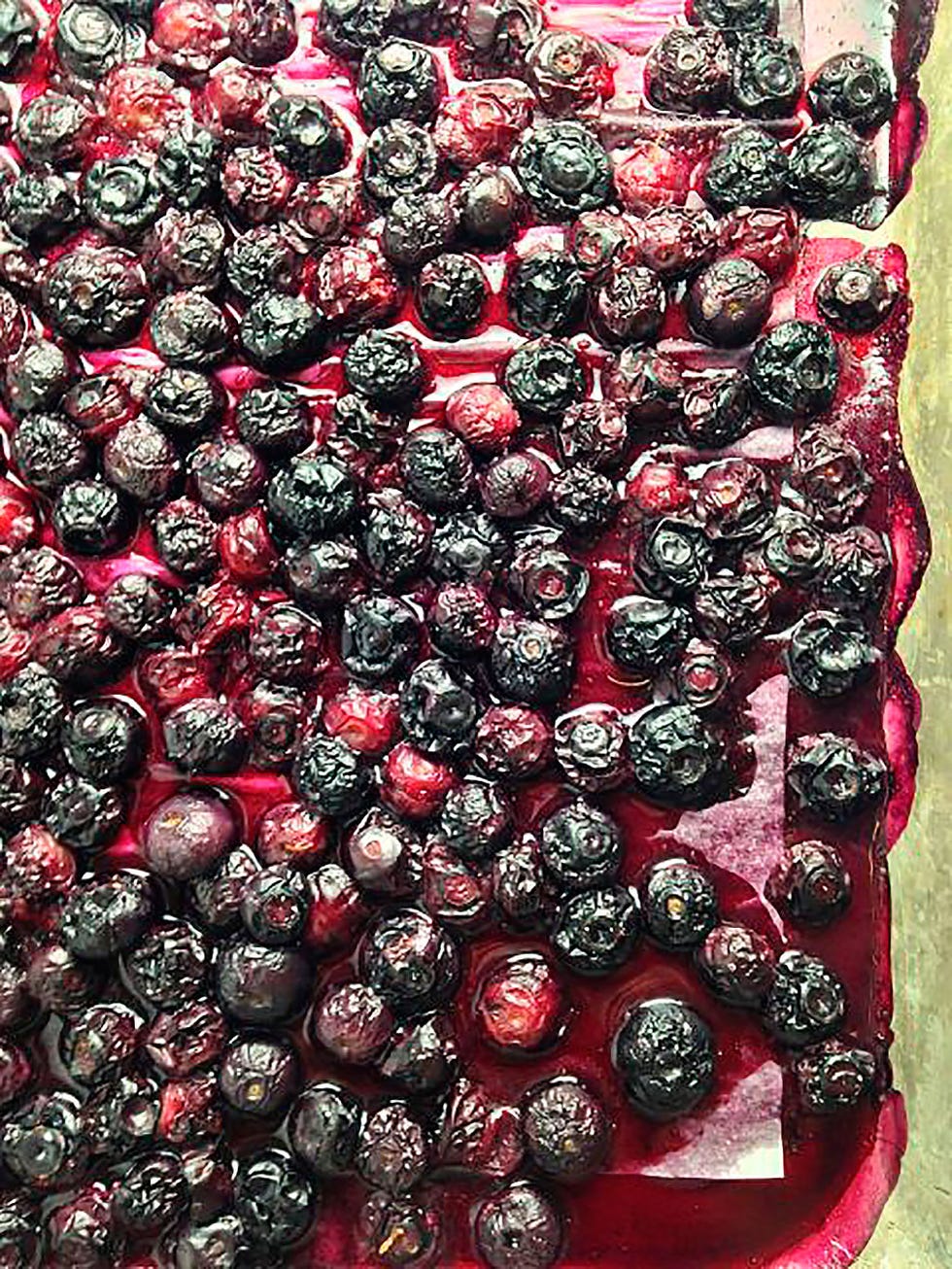 Food, Natural foods, Produce, Sweetness, Fruit, Boysenberry, Ingredient, Berry, Frutti di bosco, Seedless fruit, 