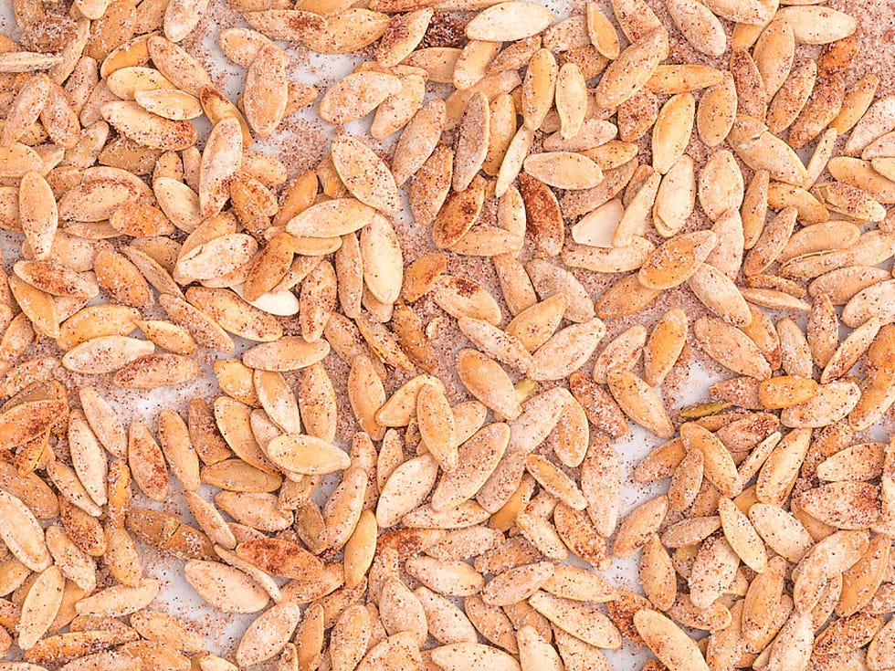 Peach, Food grain, Produce, Seed, Whole grain, Staple food, Farro, 