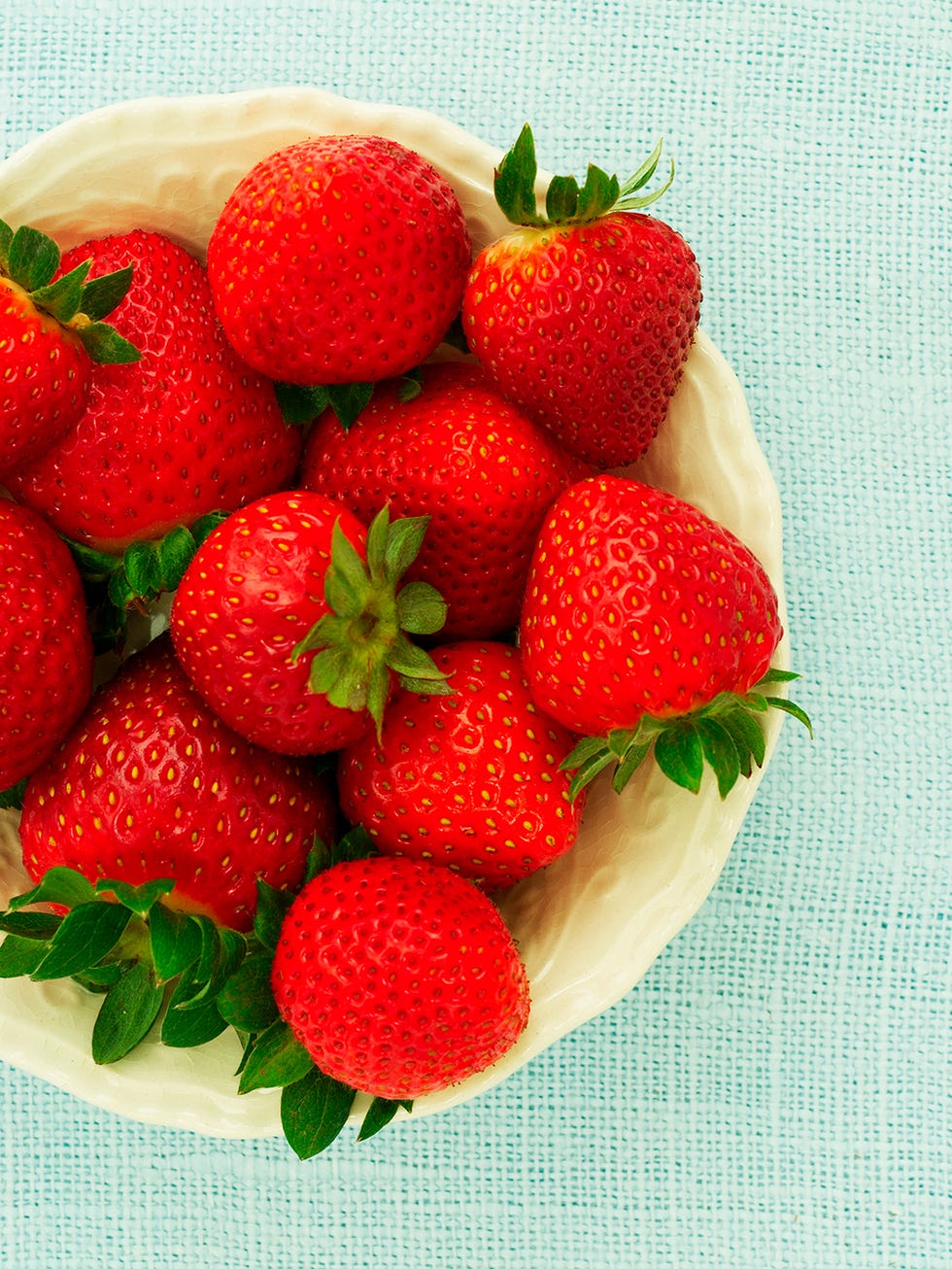 Fruit, Natural foods, Red, White, Strawberry, Food, Produce, Carmine, Sweetness, Accessory fruit, 