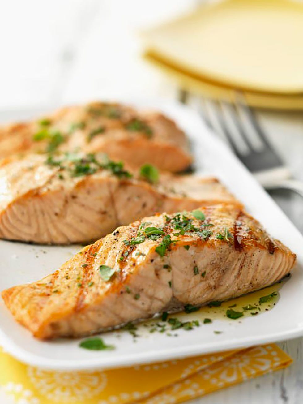 Food, Cuisine, Ingredient, Meat, Dish, Plate, Recipe, Dishware, Fines herbes, Serveware, 