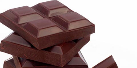 Chocolate chocolate