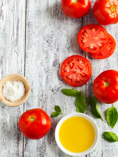 tomates
