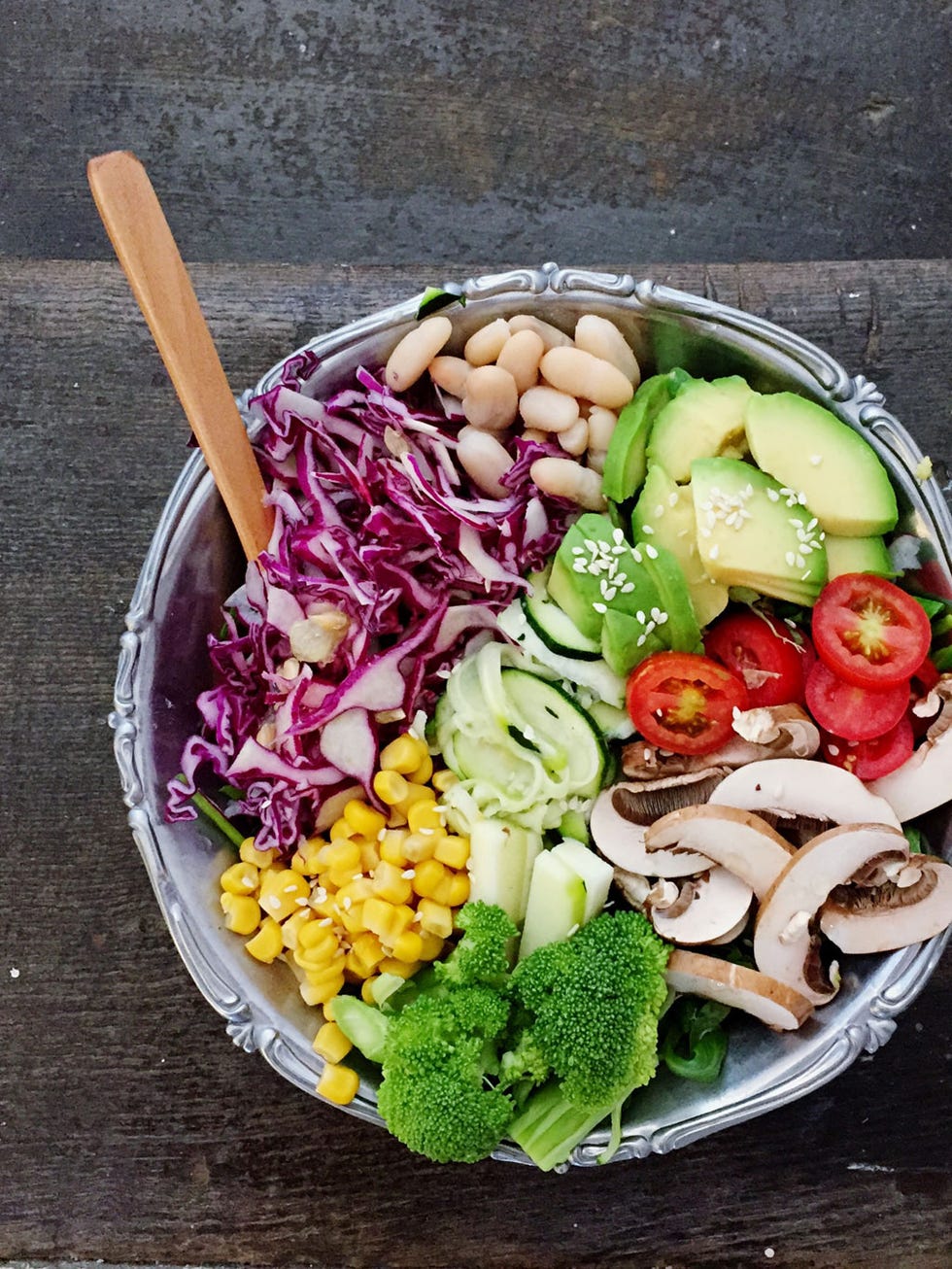 platos bonitos