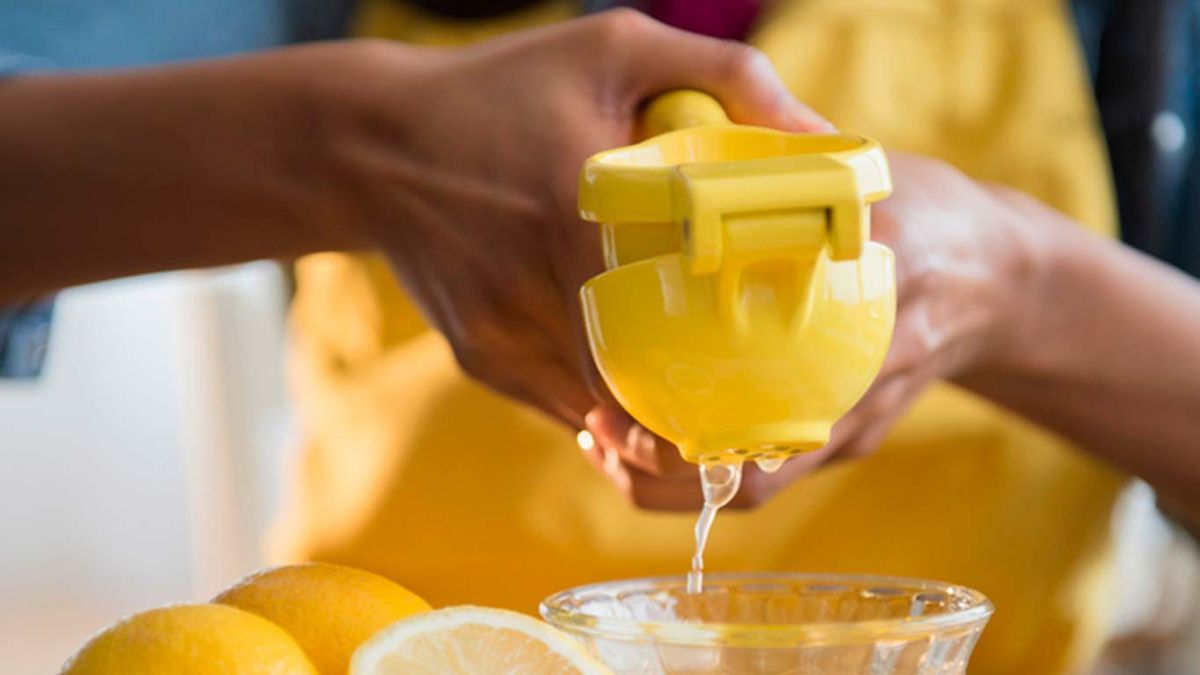 preview for Homemade Lemonade Recipe