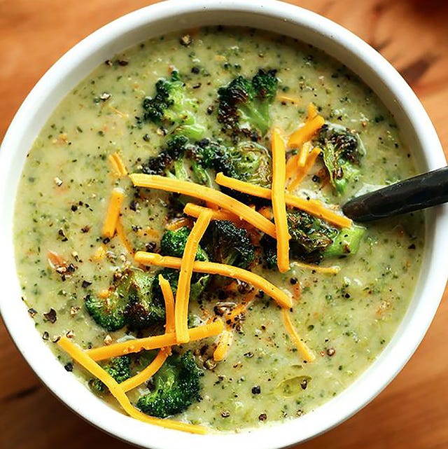 Crema de brócoli con zanahoria receta crema de brócoli con zanahoria