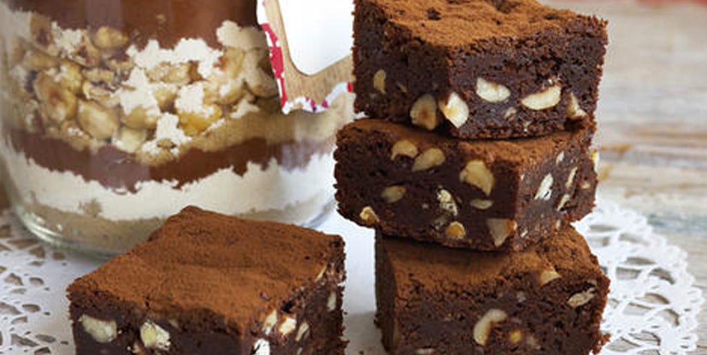 Cuál Es El Secreto De Un Buen Brownie