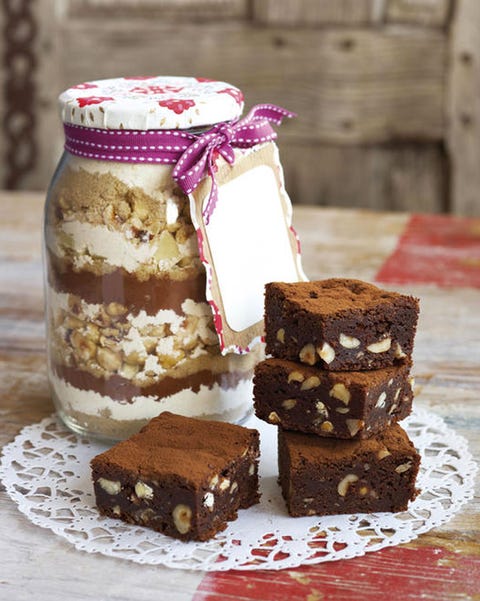 Cuál Es El Secreto De Un Buen Brownie