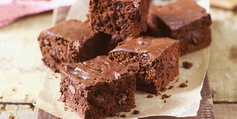 Cuál es el secreto de un buen brownie?