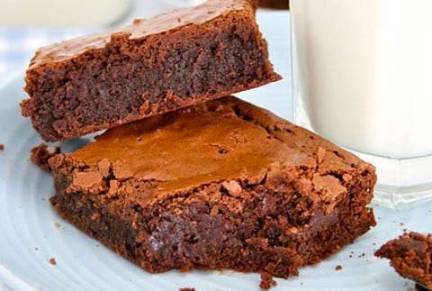Cuál Es El Secreto De Un Buen Brownie