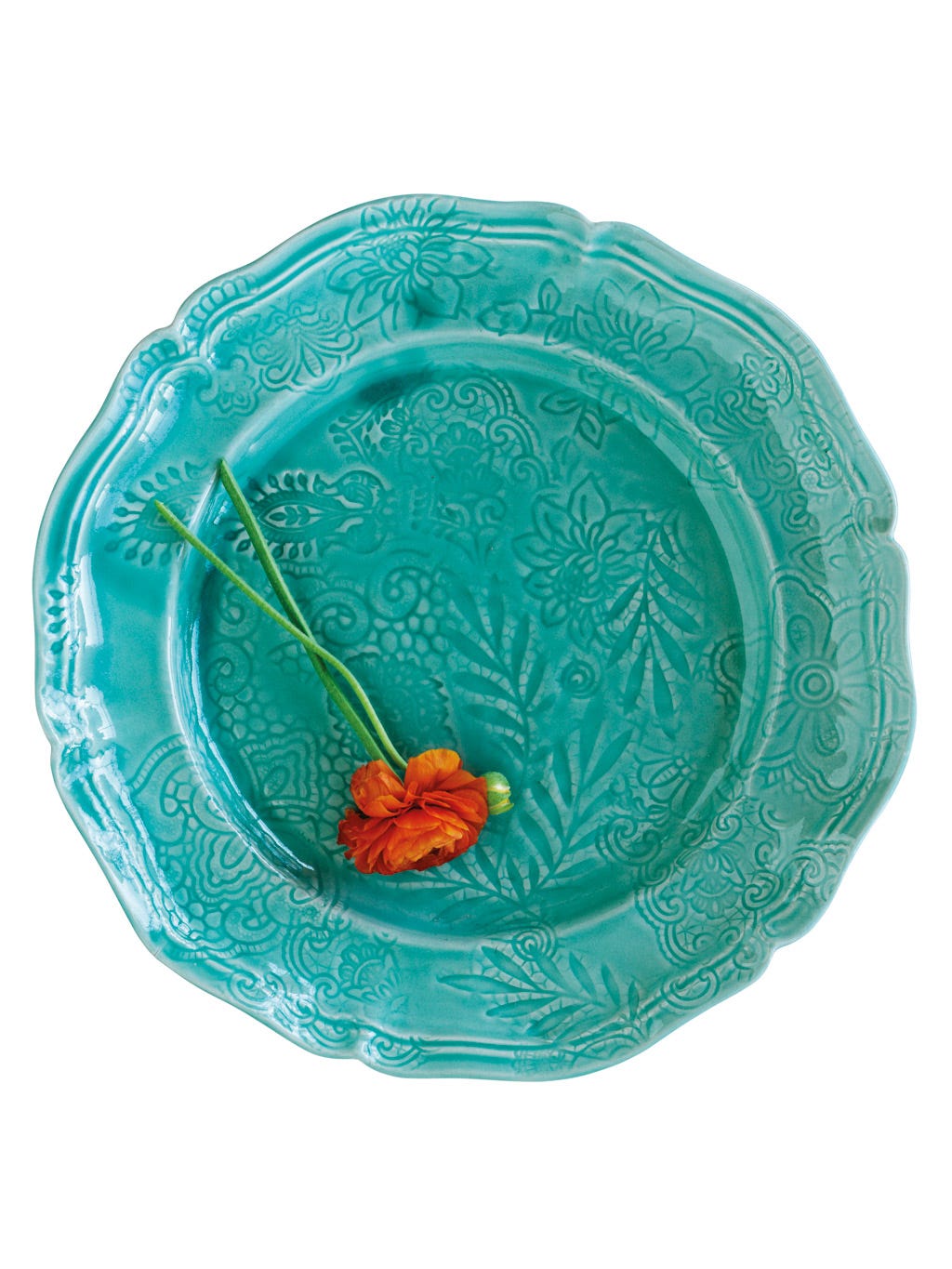 Aqua, Turquoise, Teal, Bowl, Tableware, Dishware, Platter, Plate, Turquoise, Serving tray, 