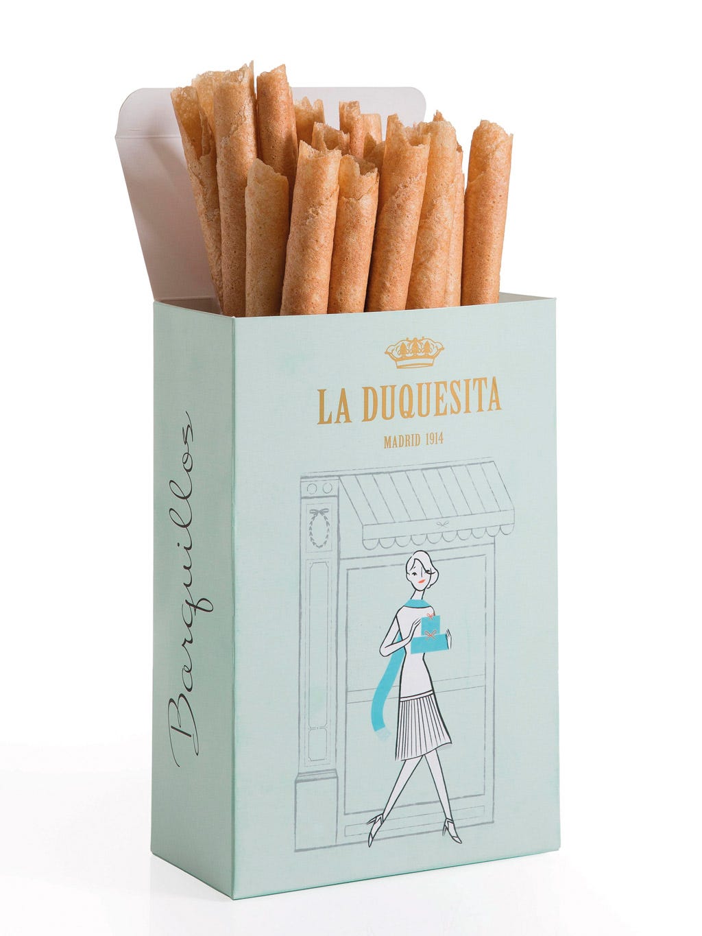 Snack, Finger food, Food, Baked goods, Biscuit, Bread, Paper bag, Packaging and labeling, 