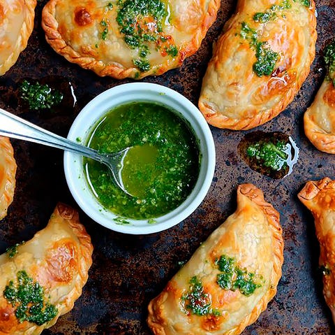 empanadas