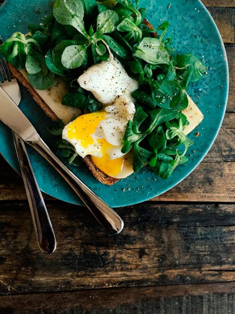 Food, Ingredient, Cuisine, Dishware, Leaf vegetable, Kitchen utensil, Recipe, Cutlery, Garnish, Herb, 